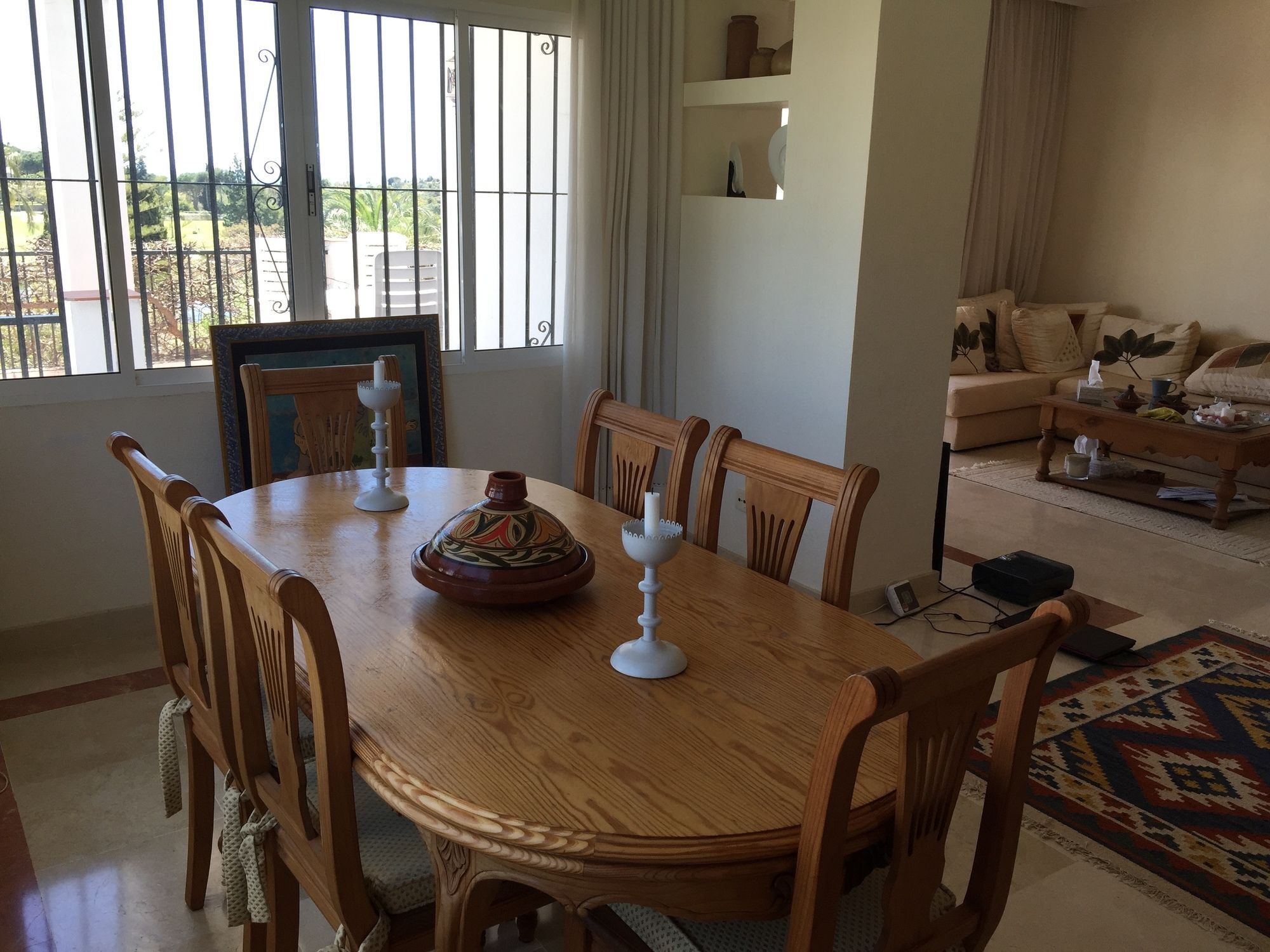 Villa Amazing Front Line Golf Detached